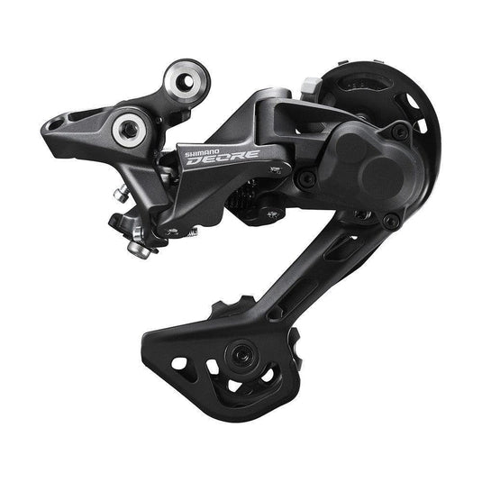 Shimano Rd-M5120 Deore Rear Derailleur