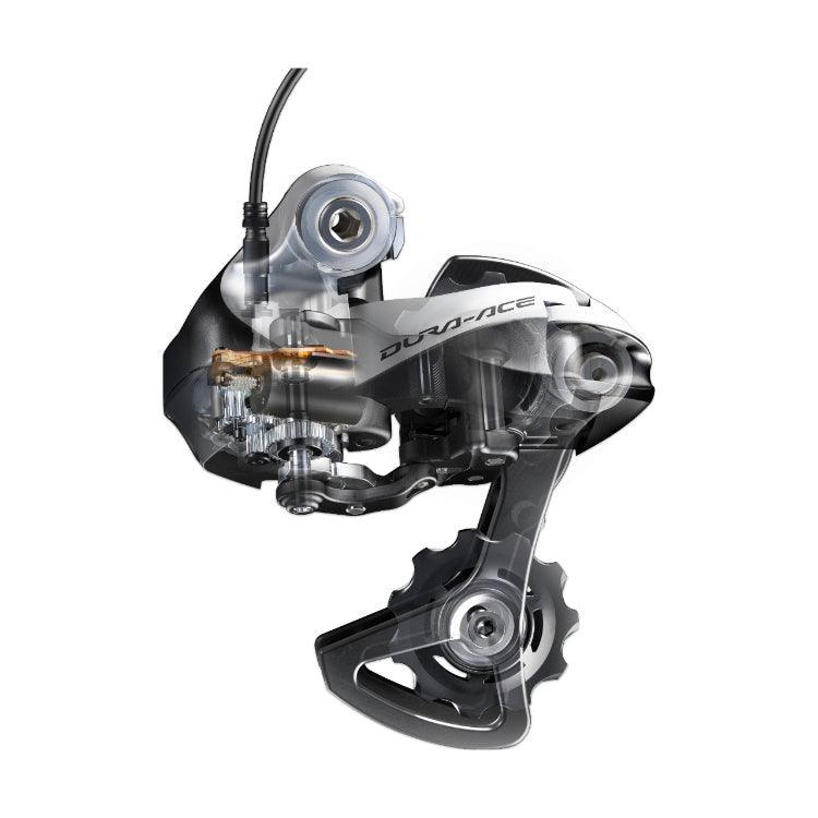 Load image into Gallery viewer, Shimano Rear Derailleur Dura Ace Di2
