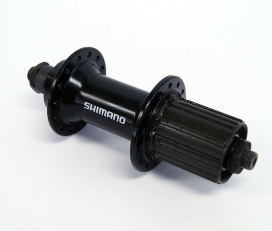 Shimano rear hub store 28 hole