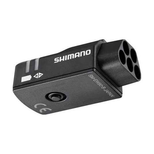 Shimano SM-EW90-B Dura-Ace Di2 Junction A - 5-Port