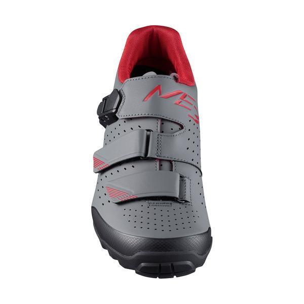 Load image into Gallery viewer, Shimano Sh-Me301 Gray

