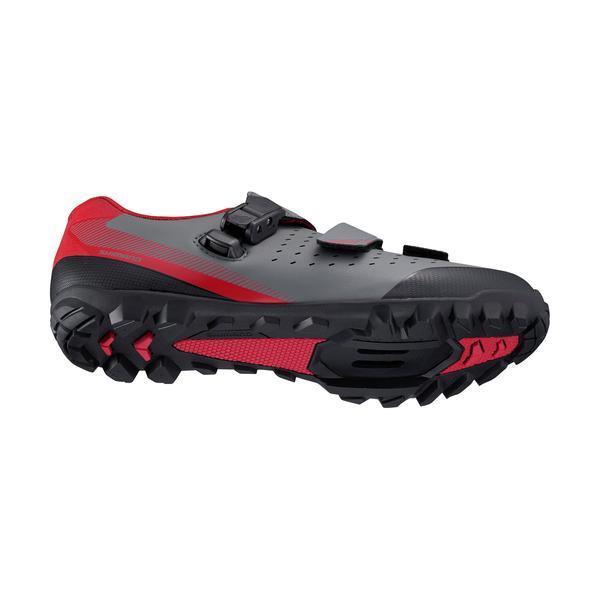 Load image into Gallery viewer, Shimano Sh-Me301 Gray
