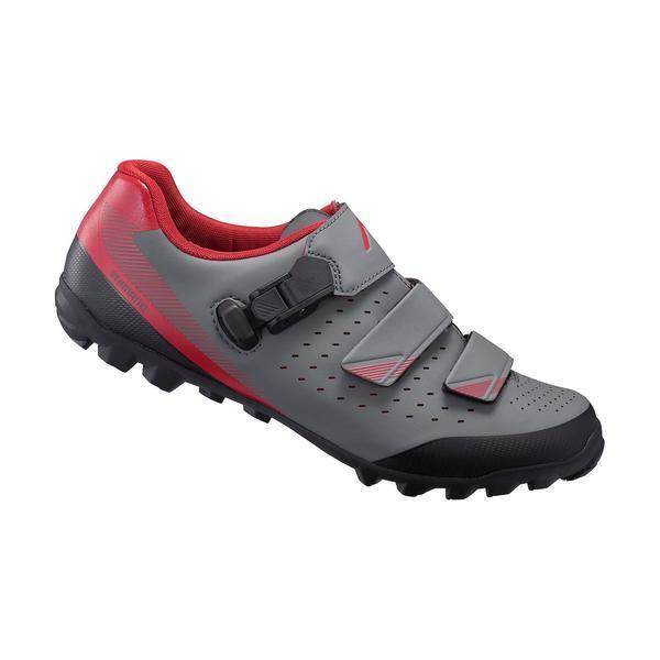 Load image into Gallery viewer, Shimano Sh-Me301 Gray
