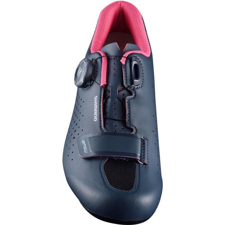 Load image into Gallery viewer, Shimano Sh-Rp5 Womens Cycling Shoes
