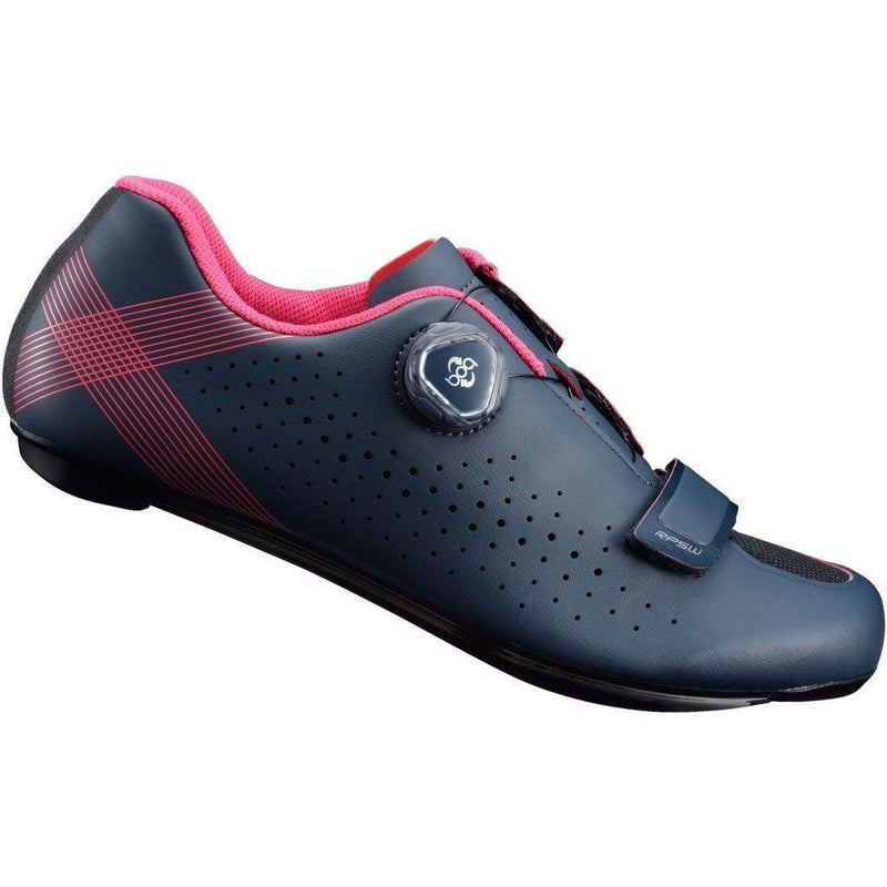 Load image into Gallery viewer, Shimano Sh-Rp5 Womens Cycling Shoes
