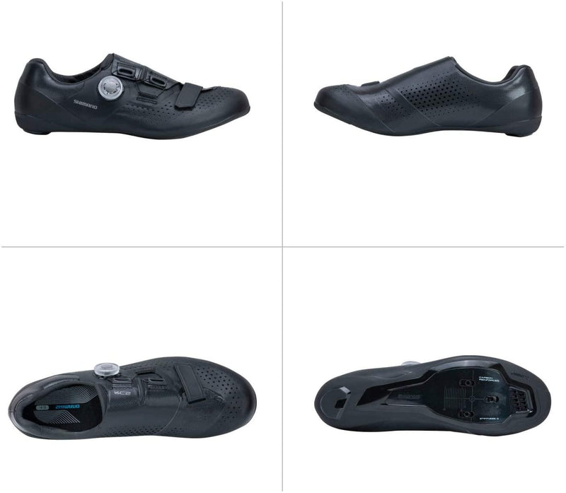 Load image into Gallery viewer, Shimano Shoes Road Sh-Rc500
