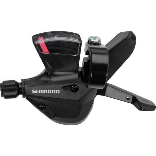 Shimano m310 rapidfire plus sale