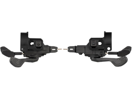 Shimano Sl-M9000 Xtr Rapidfire Shift Lever Set