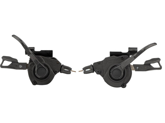 Shimano Sl-M9000 Xtr Rapidfire Shift Lever Set