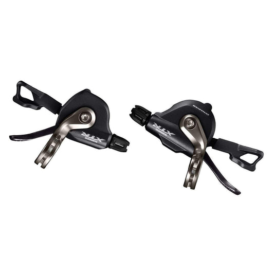 Shimano Sl-M9000 Xtr Rapidfire Shift Lever Set