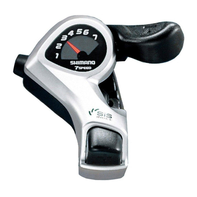 Load image into Gallery viewer, Shimano Sl-Tx50 With 7 Speed Right Tx Shift Lever
