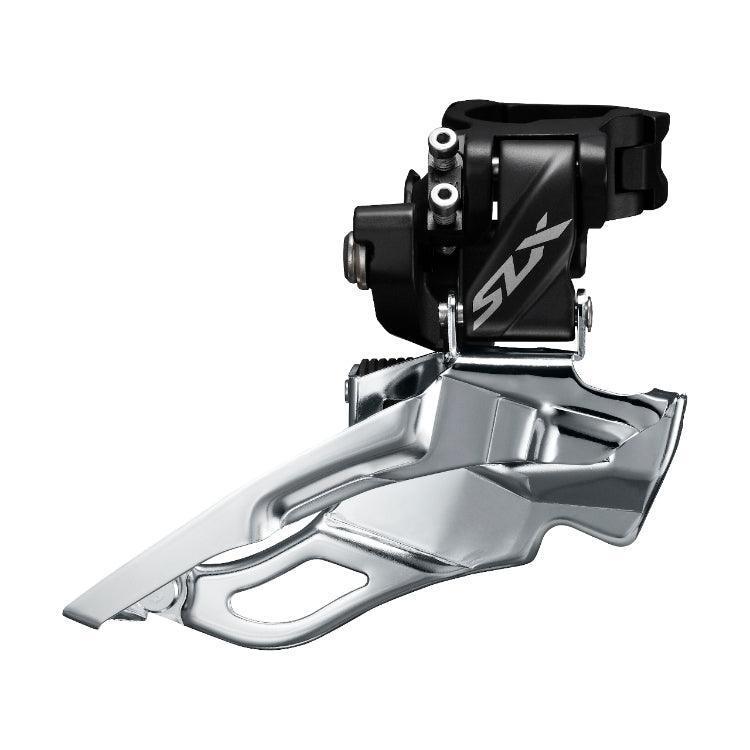 Load image into Gallery viewer, Shimano Slx Front Derailleur - Fd-M7005 (10 Speed)
