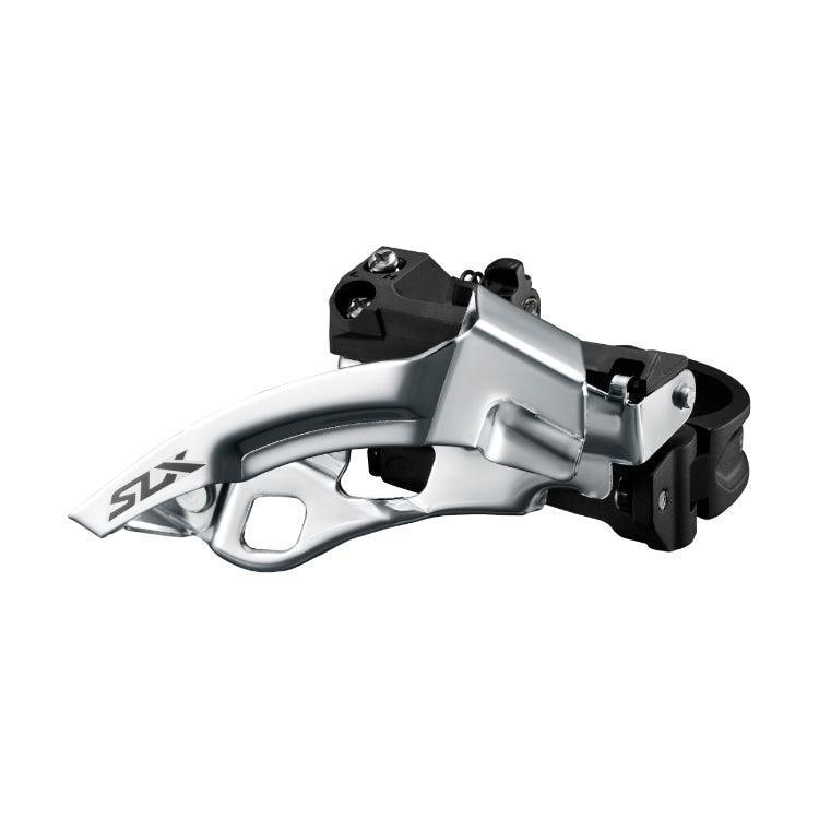 Load image into Gallery viewer, Shimano Slx Front Derailleur - Fd-M7005 (10 Speed)
