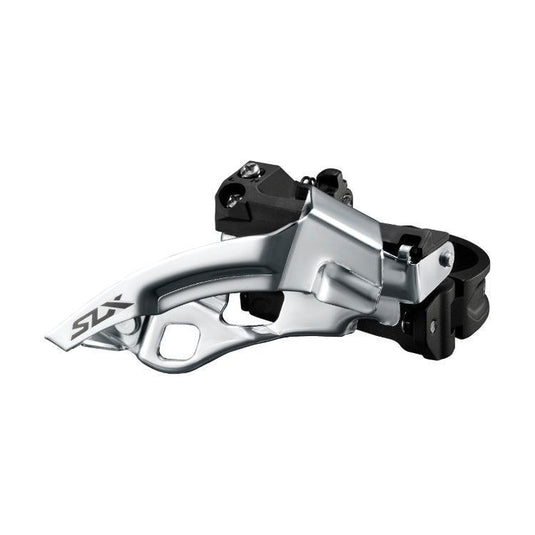 Shimano Slx Front Derailleur - Fd-M7005 (10 Speed)