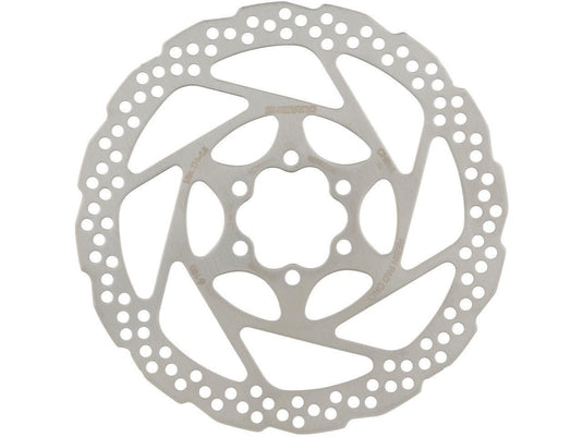 Shimano Sm-Rt56 6-Bolt Brake Rotor