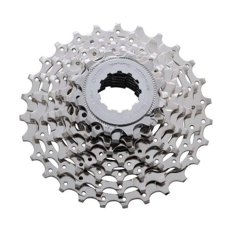 Load image into Gallery viewer, Shimano Sora 9 Speed Cassette - Cs-Hg50-9
