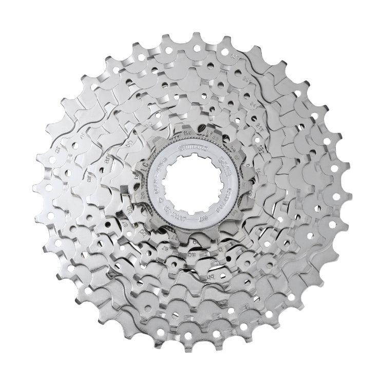 Load image into Gallery viewer, Shimano Sora 9 Speed Cassette - Cs-Hg50-9
