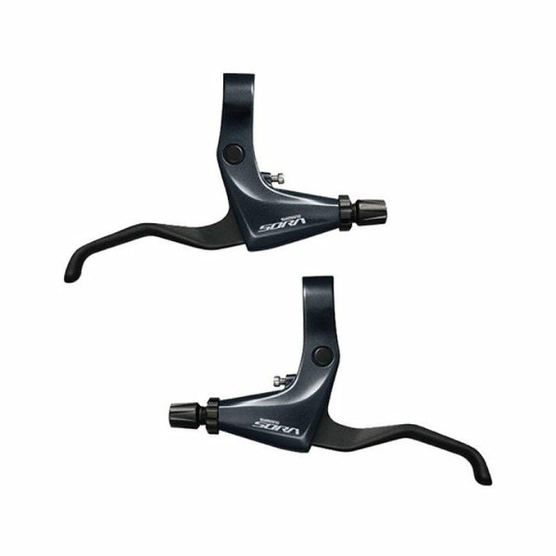 Load image into Gallery viewer, Shimano Sora Bl-R3000 Flat Bar Road Brake Lever
