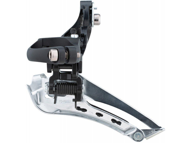 Load image into Gallery viewer, Shimano Sora Fd-R3000 9 Speed Front Derailleur
