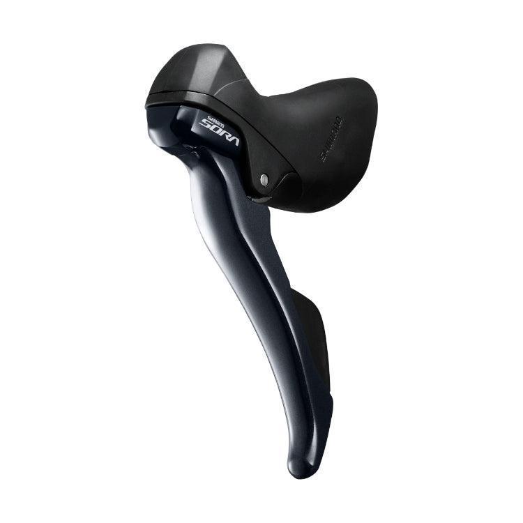 Load image into Gallery viewer, Shimano Sora Shifter Sti - St-R3000 (2X9-Speed)
