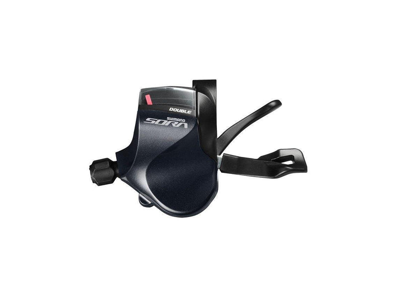 Load image into Gallery viewer, Shimano Sora Sl-R3000 Flat Handlebar Shifter - Set
