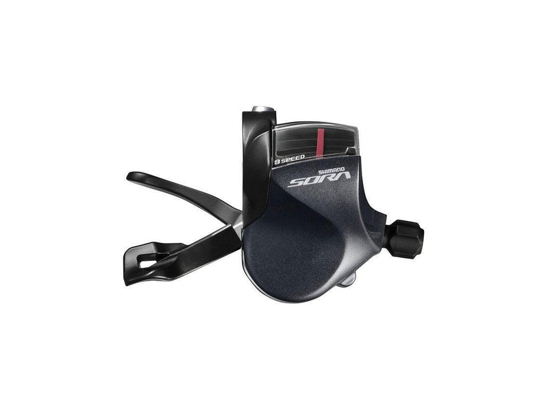 Load image into Gallery viewer, Shimano Sora Sl-R3000 Flat Handlebar Shifter - Set
