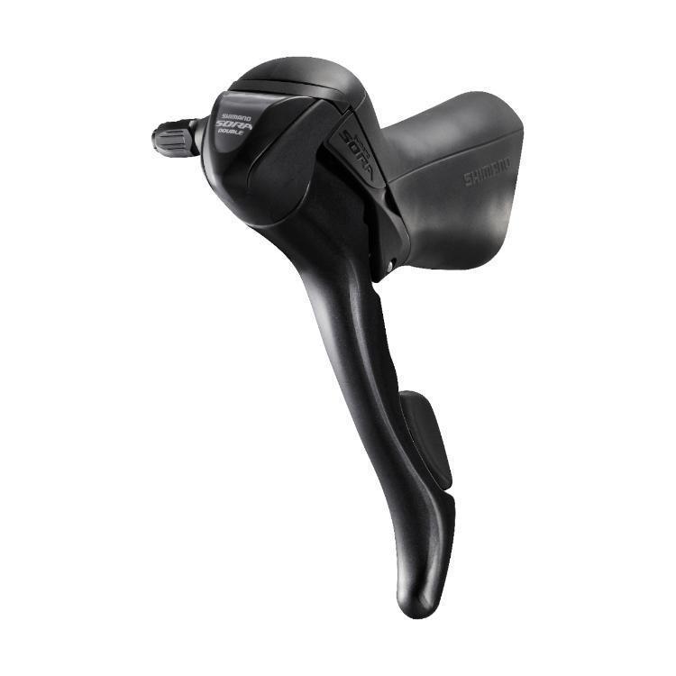 Load image into Gallery viewer, Shimano St-3500 Sora Shift/Brake Levers
