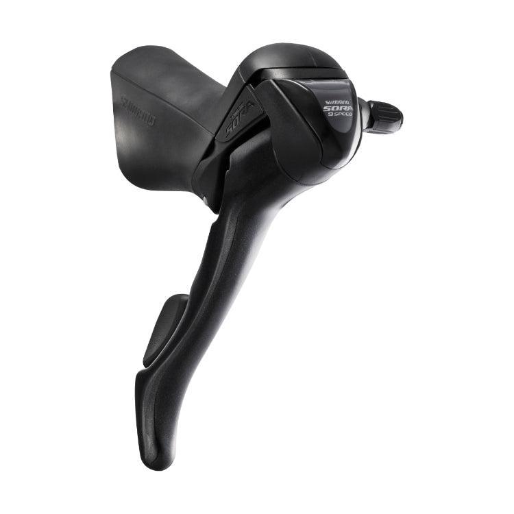 Load image into Gallery viewer, Shimano St-3500 Sora Shift/Brake Levers
