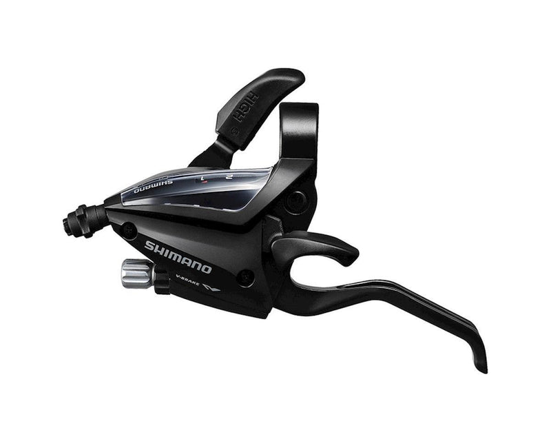 Load image into Gallery viewer, Shimano St - Ef500 Altus Shift/Brake Lever
