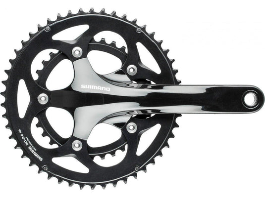 Shimano Tiagra Fc-Rs400 Crankset 2X10