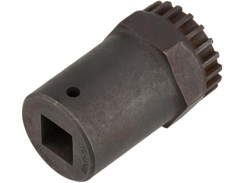 Load image into Gallery viewer, Shimano Tl-Un66 Octalink &amp; Square Taper Bottom Bracket Tool
