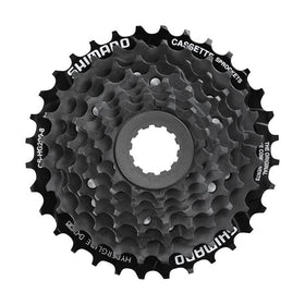 Shimano Tourney HG200 8 Speed Cassette