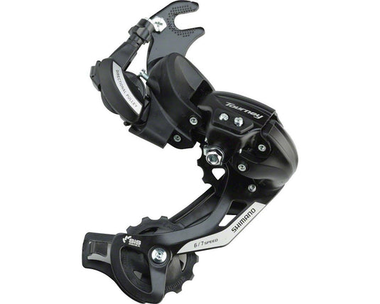 Shimano Tourney Rd-Ty500 Rear Derailleur (6/7 Speed)