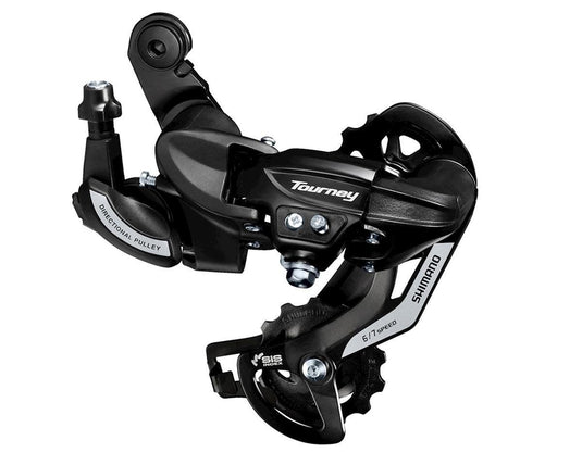 Shimano Tourney Rd-Ty500 Rear Derailleur (6/7 Speed)