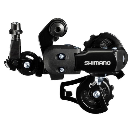 Shimano Tourney Rear Derailleur