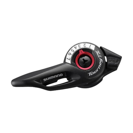 Shimano Tourney Tz Sl-Tz500 - 7 Speed