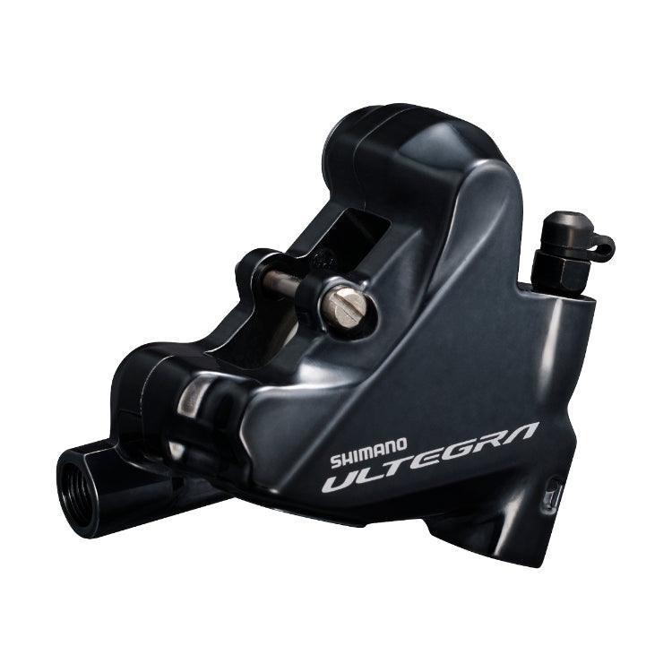 Load image into Gallery viewer, Shimano Ultegra Hydraulic Disc Brake Caliper - Br-R8070
