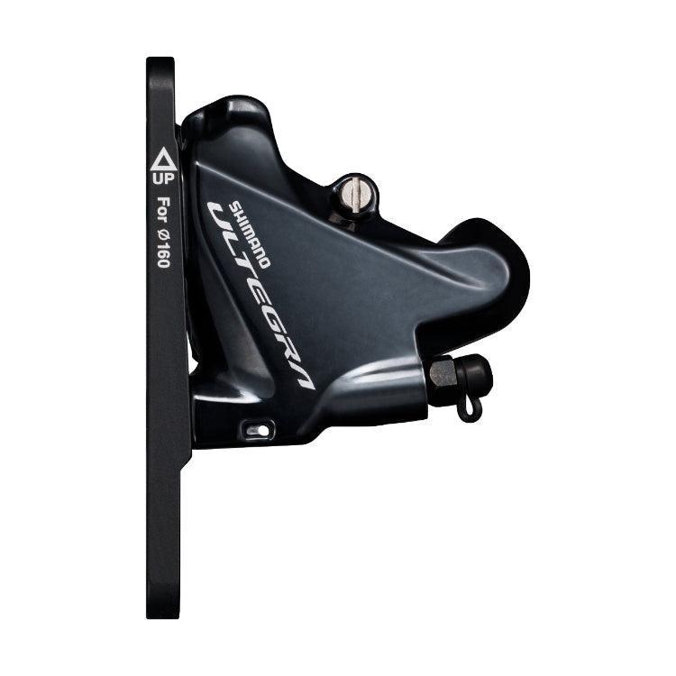 Load image into Gallery viewer, Shimano Ultegra Hydraulic Disc Brake Caliper - Br-R8070
