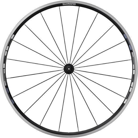 Load image into Gallery viewer, Shimano Wh-R501 Wheel
