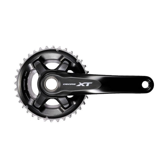 Shimano Xt Front Chainwheel Fc-M8000