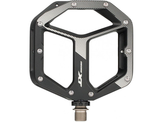 Shimano Xt Platform Flat Pedals - Pd-M8140