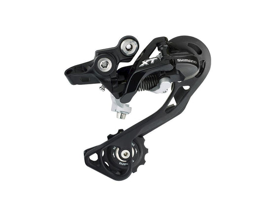 Shimano Xt Rear Derailleur