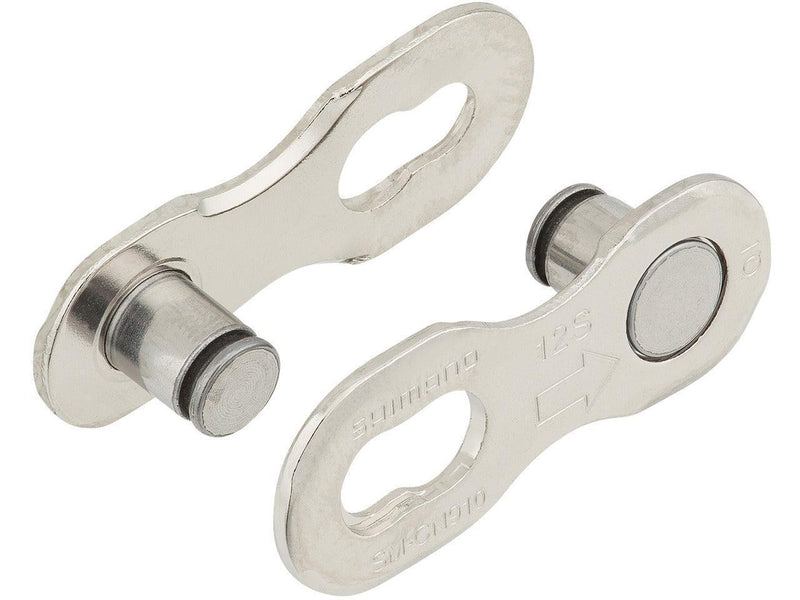 Load image into Gallery viewer, Shimano Xt / Ultegra Quick-Link Chain Cn-M8100 12-Speed
