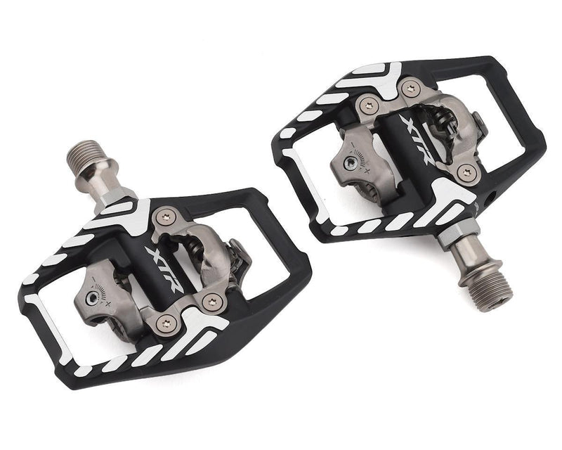 Load image into Gallery viewer, Shimano Xtr Pd-M9120 Pedals
