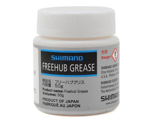 Shimano Y3B980000_M Freehub Body Grease