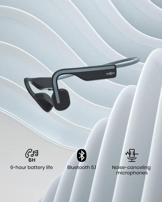 Shokz OpenMove S661