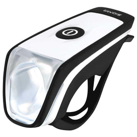 Sigma Siggi Led Lights (Black)