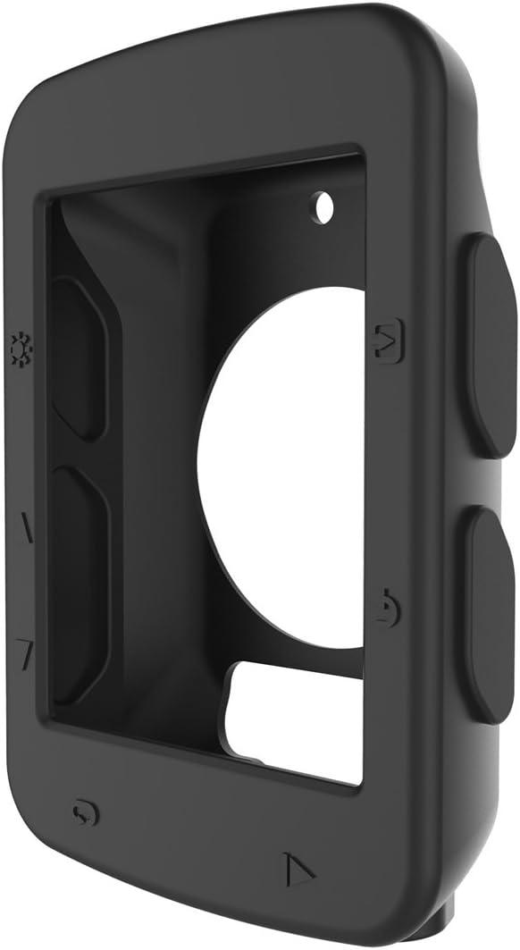 Load image into Gallery viewer, Silicone Case for Garmin Edge 520/520+/820/820+ with Screen Protector (GPS Computer Accessories)
