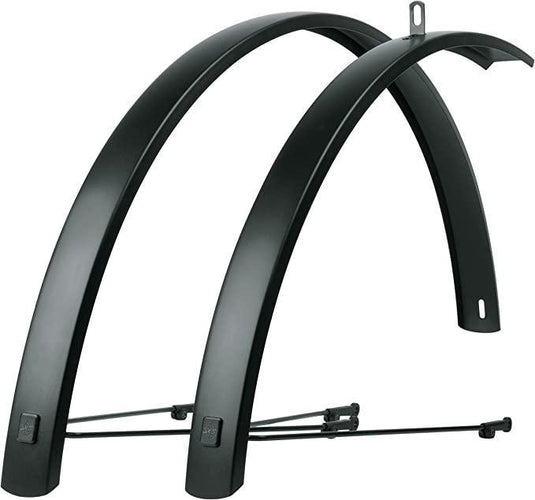 Sks Edge Al 46 (Full Aluminium) Mudguard Set 28