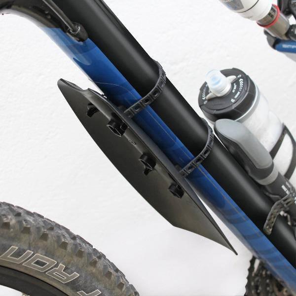 Load image into Gallery viewer, Sks Germany Front Mudguard | Mud-X For All Sizes (Mounting On Downtube)
